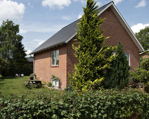 3 værelses lejlighed i Karup J