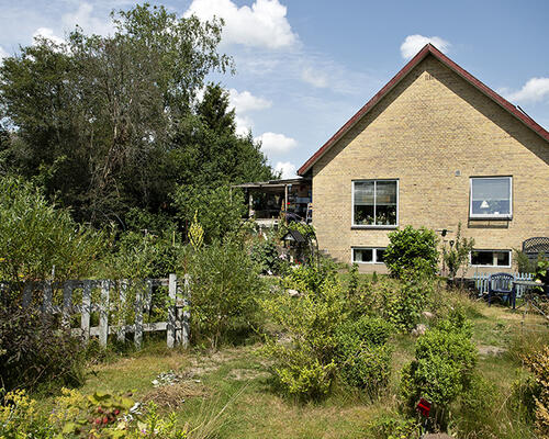 3 værelses lejlighed i Karup J