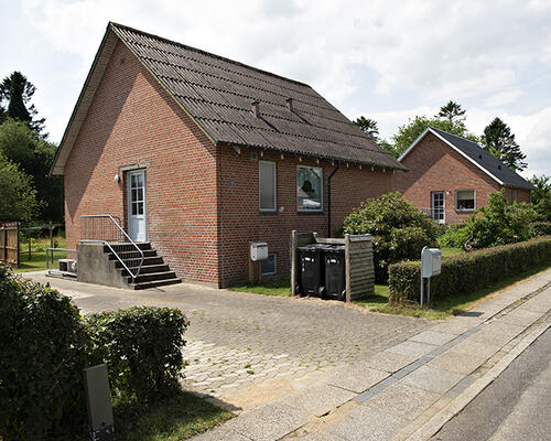 3 værelses lejlighed i Karup J