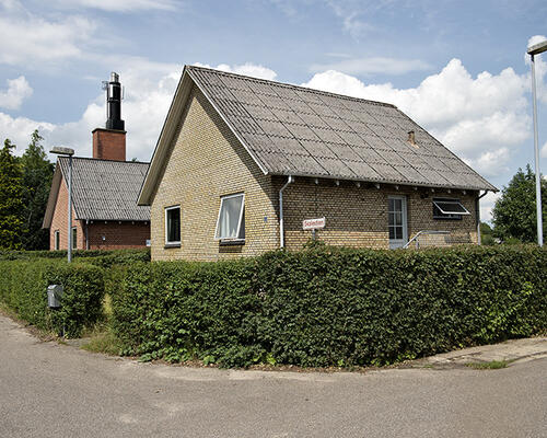 3 værelses lejlighed i Karup J