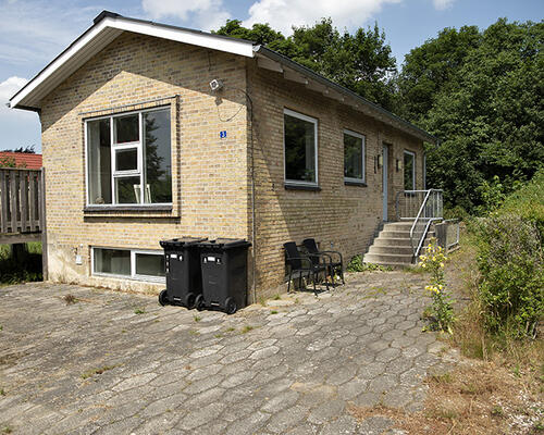 3 værelses lejlighed i Karup J