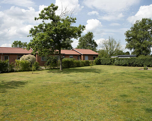 3 værelses lejlighed i Karup J