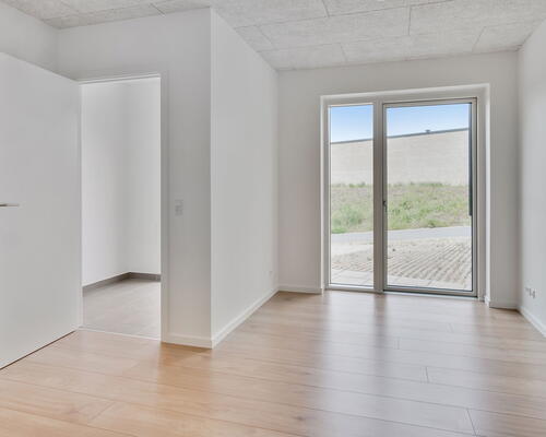 3 værelses hus i Kolding