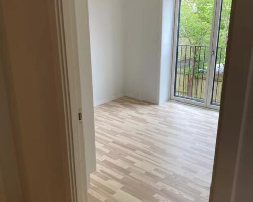 2-værelses i Roskilde