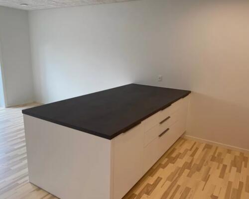 2-værelses i Roskilde