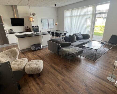 4 værelses lejlighed i Egtved