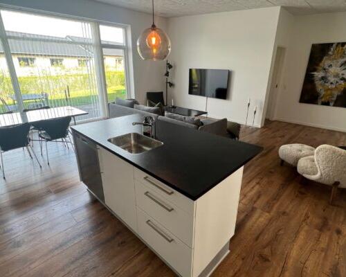 4 værelses lejlighed i Egtved