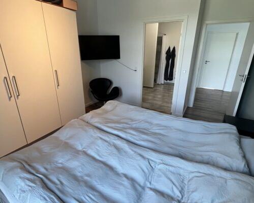 4 værelses lejlighed i Egtved