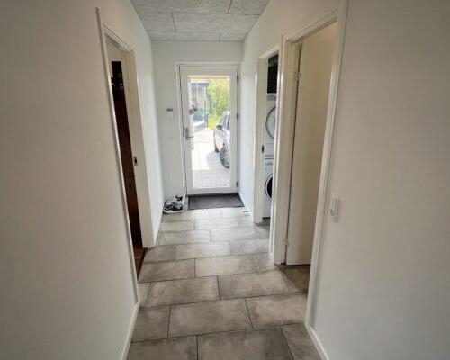 4 værelses lejlighed i Egtved