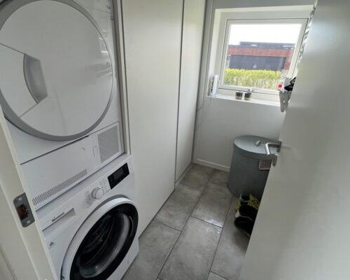 4 værelses lejlighed i Egtved