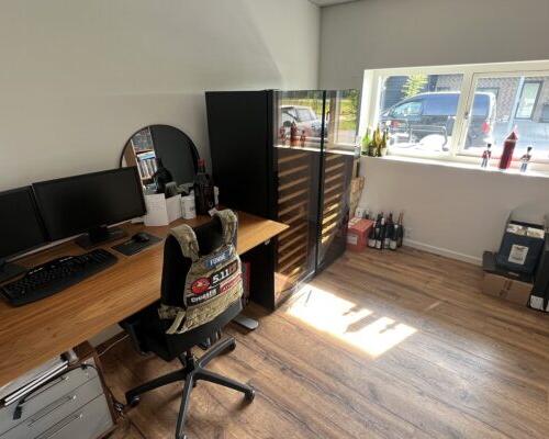 4 værelses lejlighed i Egtved