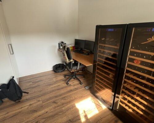 4 værelses lejlighed i Egtved