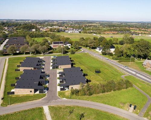 4 værelses lejlighed i Egtved