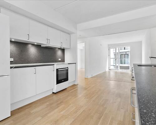 3 værelses lejlighed i Odense C