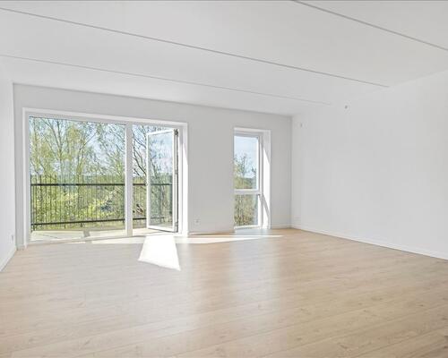 3 værelses lejlighed i Silkeborg