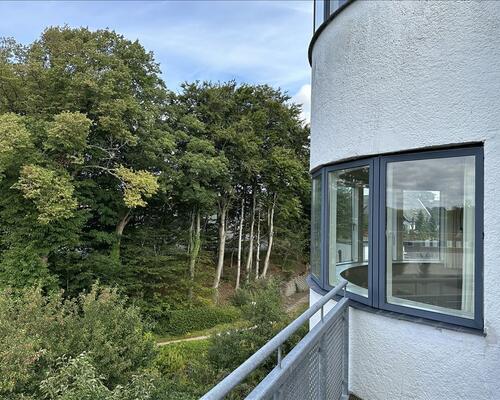 2 værelses lejlighed i Brande