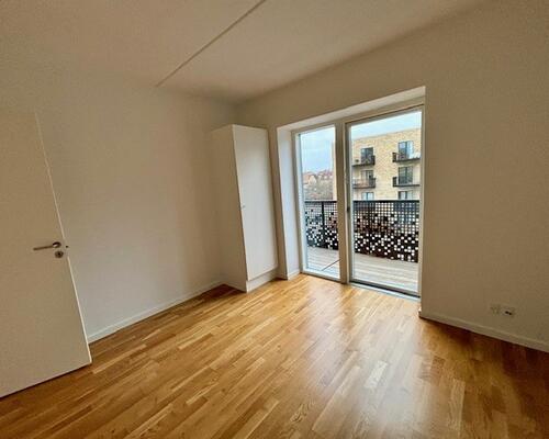 3 værelses lejlighed i Risskov