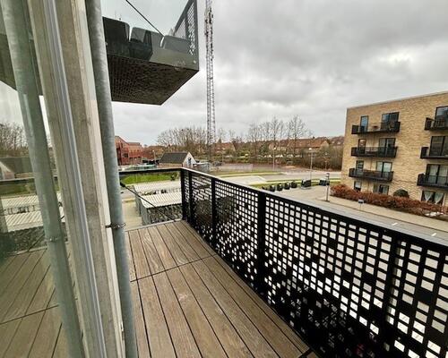 3 værelses lejlighed i Risskov