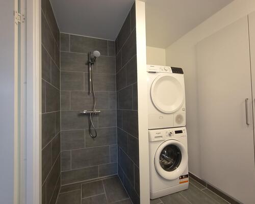 Stor flot 3V'er på Nørre Boulevard