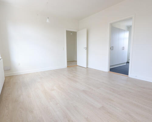 2 værelses lejlighed i Horsens