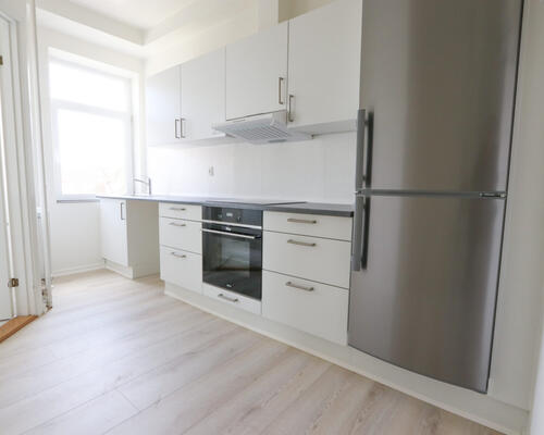 2 værelses lejlighed i Horsens