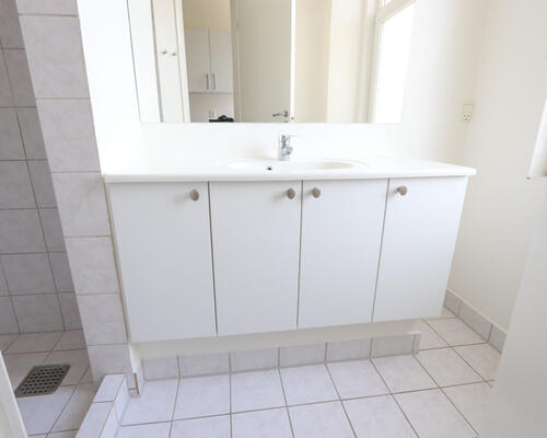 2 værelses lejlighed i Horsens