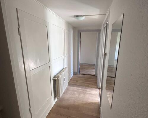 2 værelses lejlighed i Skive