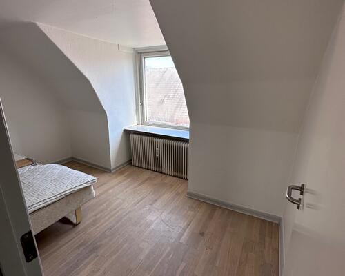 2 værelses lejlighed i Skive