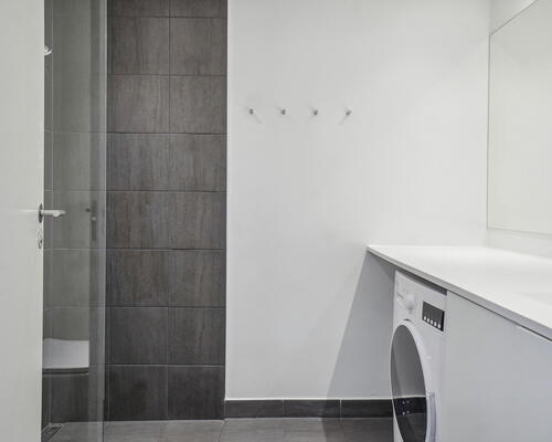 3 værelses lejlighed i Glostrup