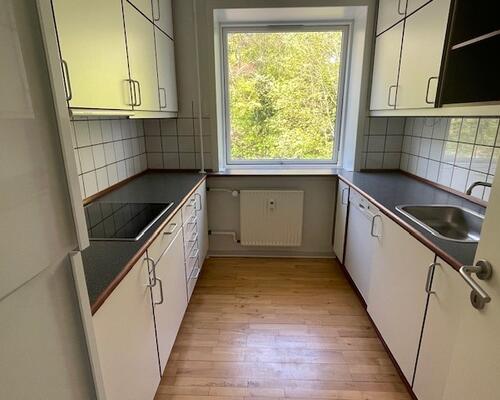 Vejle - Centrum, Panoramaudsigt, 3vær