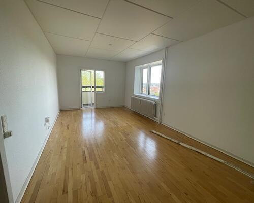 Vejle - Centrum, Panoramaudsigt, 3vær