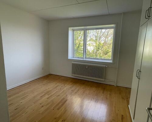 Vejle - Centrum, Panoramaudsigt, 3vær