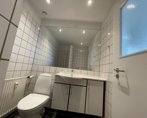 Vejle - Centrum, Panoramaudsigt, 3vær