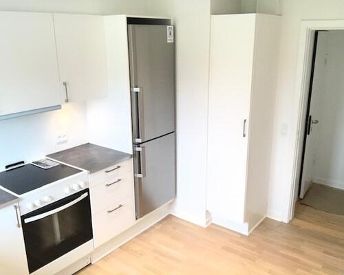 Vejle - Nørremarken, flot 4 værelses