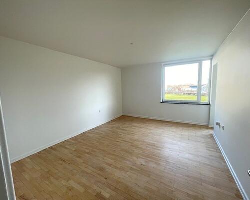 Vejle - Nørremarken, flot 4 værelses