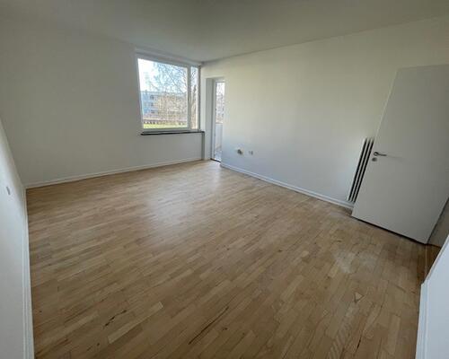 Vejle - Nørremarken, flot 4 værelses