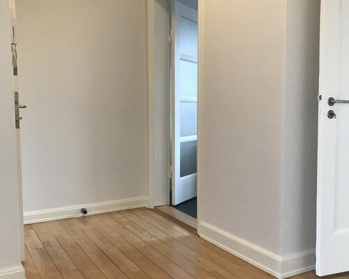 3- værelses lejlighed centralt i Slagelse