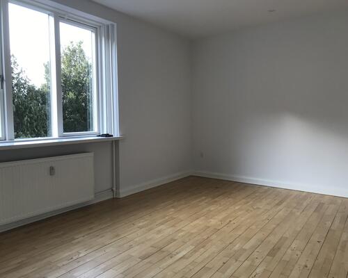 3- værelses lejlighed centralt i Slagelse