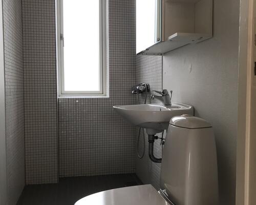 3- værelses lejlighed centralt i Slagelse