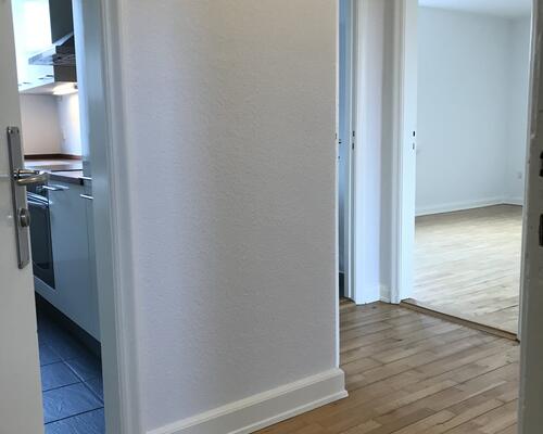 3- værelses lejlighed centralt i Slagelse