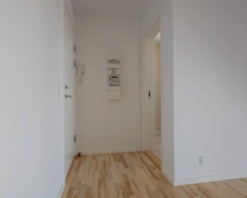 1 værelses lejlighed i Odense C