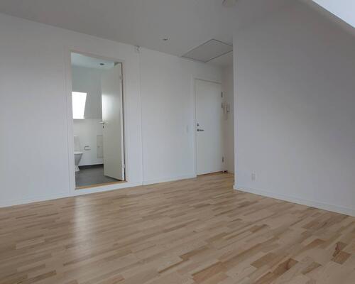 1 værelses lejlighed i Odense C