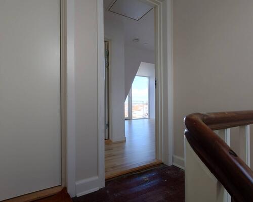 1 værelses lejlighed i Odense C