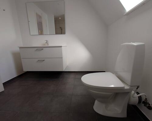 1 værelses lejlighed i Odense C