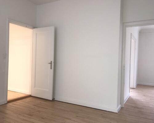 4- værelses lejlighed centralt i Slagelse