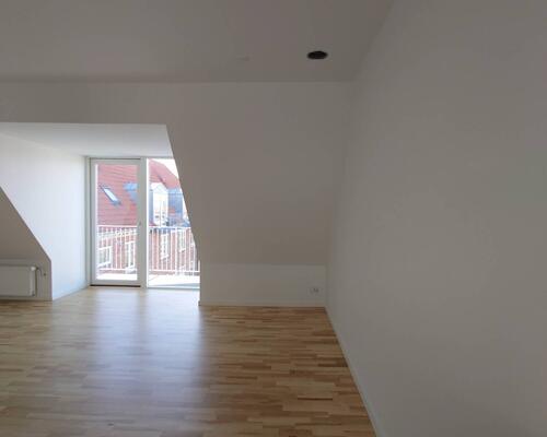 1 værelses lejlighed i Odense C