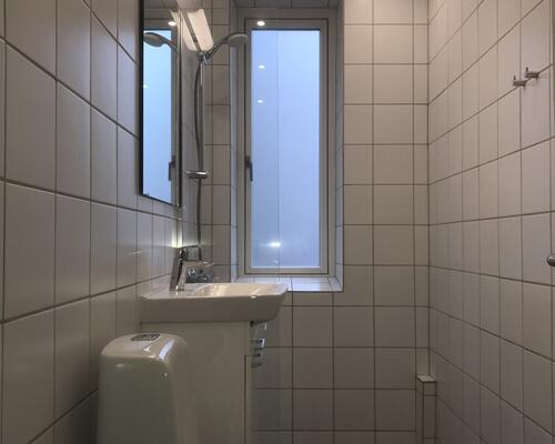 4- værelses lejlighed centralt i Slagelse