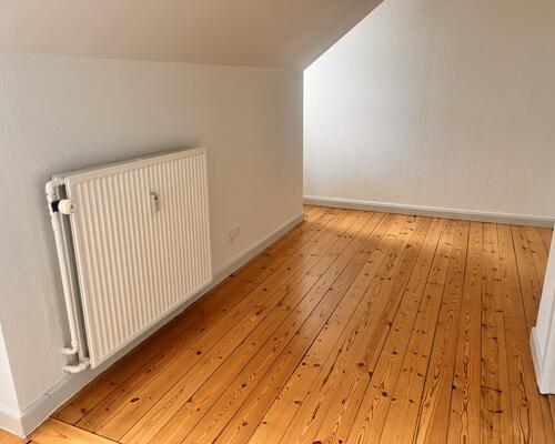 Flot 5 værelses lejlighed på 215 m² beliggende i Slagelse.