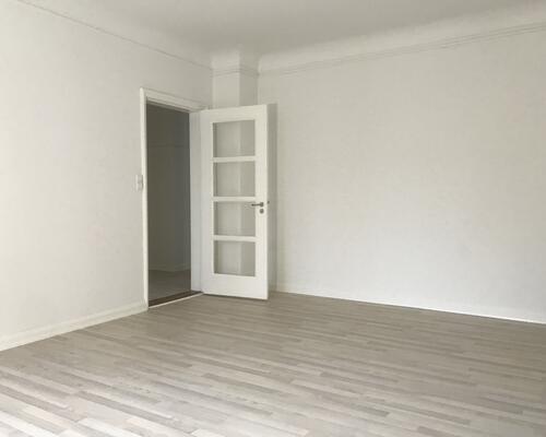 3- værelses lejlighed centralt i Slagelse