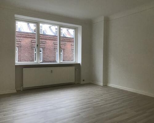 3- værelses lejlighed centralt i Slagelse